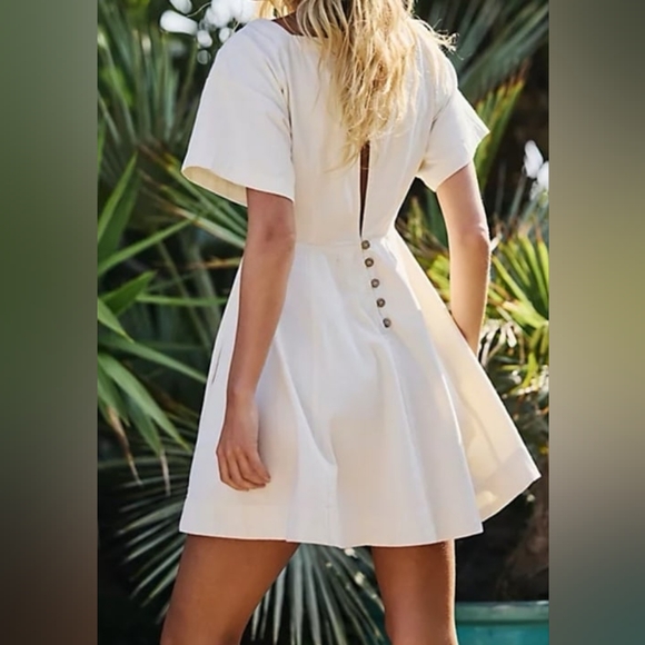 Free People Dress - Picture 2 of 7